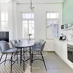 Luxury 2 Bedroom Nachalat Binyamin Collection VI By Airsuite